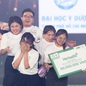 Sinh viên Y Dược TP.HCM chiến thắng Sinh viên thế hệ mới