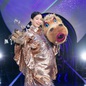 Ca sĩ mặt nạ mùa 2: HippoHappy lộ diện, Voi Bản Đôn, Cú Tây Bắc và Ong Bây Bi 'hẹn' concert