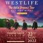 Westlife thông báo: “Việt Nam! Chúng tôi phấn khích vì trở lại vào tháng 11”