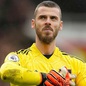Điểm tin thể thao sáng 23-9: Messi dính chấn thương, De Gea có thể giải nghệ