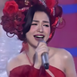 Hòa Minzy hóa “Thị Màu” trên sân khấu Vietnam Idol