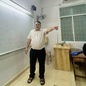 “Thầy giáo Doraemon” của Trường THPT Marie Curie được học trò thả tim kịch liệt