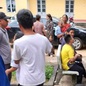 Vì sao có bóng bay tưởng chừng vô hại nhưng gây bỏng khi nổ?