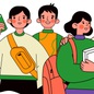 Trở lại trường thơm tho, không lo bị ngại!