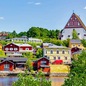 Du học THPT  tại Phần Lan cùng GBlueSea