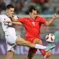 Lịch trực tiếp Việt Nam đấu Indonesia ở vòng loại World Cup 2026