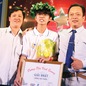 Đường đến vinh quang: Teen Trường THPT Chu Văn An đạt điểm số kỷ lục
