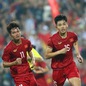 U23 Việt Nam chốt danh sách chính thức dự VCK U23 châu Á 2024