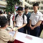 Trường THPT Nguyễn Thái Bình tổ chức ngày hội đọc sách