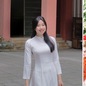 Chiêu học văn của 2 nữ sinh Quảng Trị đạt học sinh giỏi quốc gia