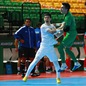 Thua Uzbekistan ở tứ kết, tuyển futsal Việt Nam sẽ gặp Kyrgyzstan ở vòng play-off