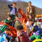 4 phim Hàn thích hợp xem cùng gia đình trong ngày nghỉ lễ