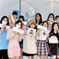 Trào lưu fan Việt tổ chức họp mặt fandom cho idol Hàn