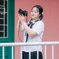 Thủ khoa Quảng Trị: nữ sinh chuyên văn chọn theo đuổi sư phạm tiếng Anh