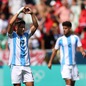 Bóng đá nam Olympic 2024: Argentina thua Morocco; Tây Ban Nha đánh bại Uzbekistan
