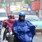 Thời tiết hôm nay 27-7: Bắc Bộ nắng nóng trước đợt mưa rất to, Nam Bộ mưa to