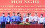 Mục tiêu 5 năm vì người Việt Nam 'khỏe về thể chất, mạnh về tinh thần'
