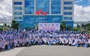 Đoàn 250 cán bộ và sinh viên y khoa Cần Thơ hỗ trợ TP.HCM chống dịch