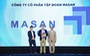 Bảng xếp hạng '50 công ty kinh doanh hiệu quả nhất Việt Nam' vinh danh Masan Group