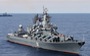 Iran tập trận cùng Nga, Trung Quốc ở Ấn Độ Dương