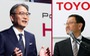Sếp Honda chê chiến lược của Toyota ‘không khả thi’