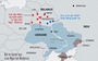 Nguy cơ xung đột gia tăng ở Ukraine