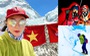 Cô gái Việt Nam chinh phục 'nóc nhà thế giới': 'Tôi hạnh phúc khi lên đỉnh Everest'