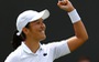 Nữ tay vợt gốc Việt Harmony Tan vào vòng 4 Wimbledon 2022