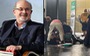 Nhà văn Salman Rushdie bị đâm vào cổ ngay trên sân khấu Mỹ